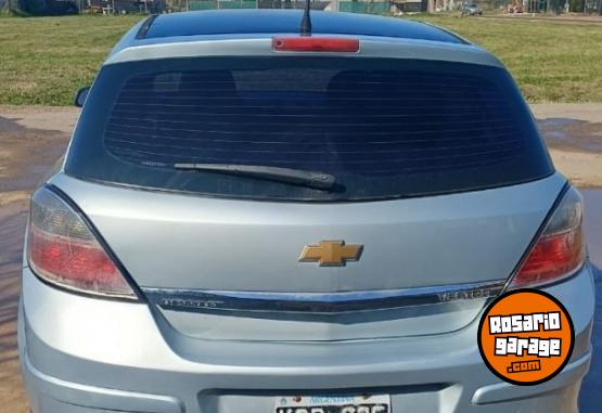 Autos - Chevrolet Vectra 2011 Nafta 115000Km - En Venta