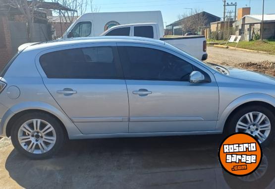 Autos - Chevrolet Vectra 2011 Nafta 115000Km - En Venta