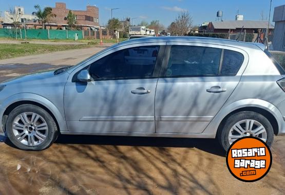 Autos - Chevrolet Vectra 2011 Nafta 115000Km - En Venta