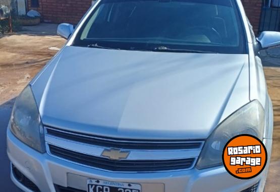 Autos - Chevrolet Vectra 2011 Nafta 115000Km - En Venta