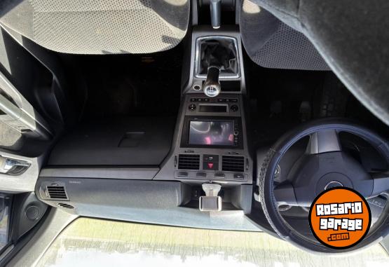 Autos - Chevrolet Vectra 2011 Nafta 115000Km - En Venta