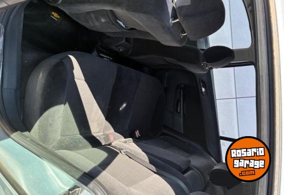 Autos - Chevrolet Vectra 2011 Nafta 115000Km - En Venta
