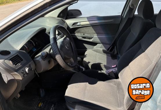 Autos - Chevrolet Vectra 2011 Nafta 115000Km - En Venta
