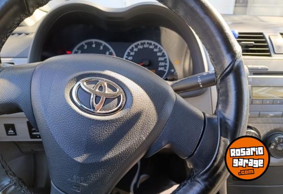 Autos - Toyota COROLLA XLI 2013 Nafta 215000Km - En Venta