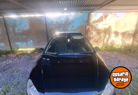 Autos - Peugeot 206 2006 Nafta 220000Km - En Venta