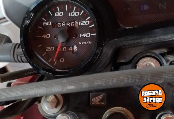 Motos - Honda XR 150 2024 Nafta 3000Km - En Venta