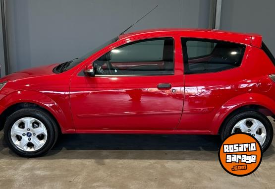 Autos - Ford KA 1.6 PULSE 2012 Nafta 107692Km - En Venta