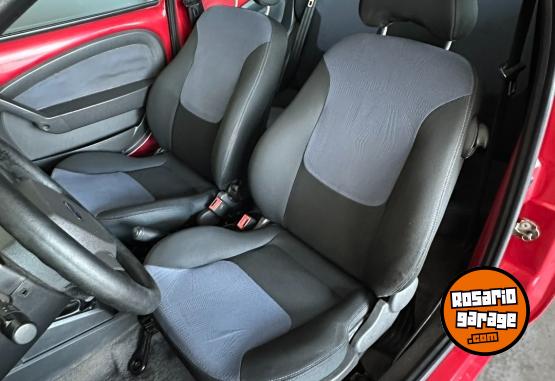Autos - Ford KA 1.6 PULSE 2012 Nafta 107692Km - En Venta