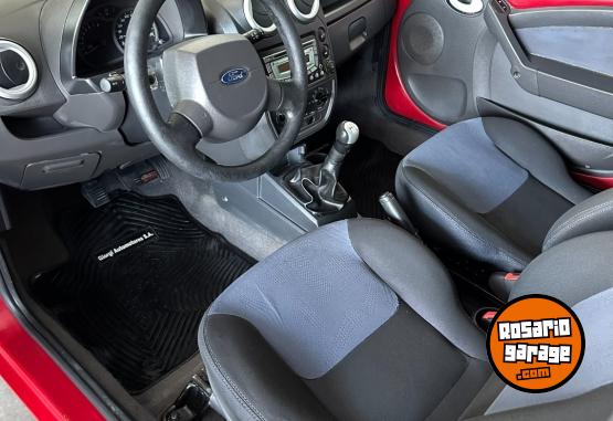 Autos - Ford KA 1.6 PULSE 2012 Nafta 107692Km - En Venta