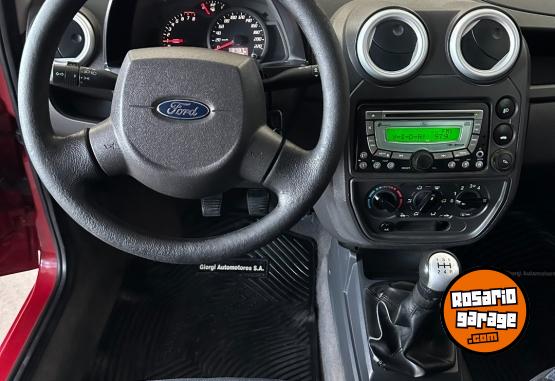 Autos - Ford KA 1.6 PULSE 2012 Nafta 107692Km - En Venta