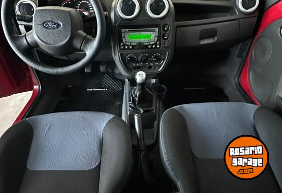 Autos - Ford KA 1.6 PULSE 2012 Nafta 107692Km - En Venta
