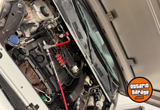 Utilitarios - Citroen Berlingo 1.6 business 2019 Nafta 290000Km - En Venta
