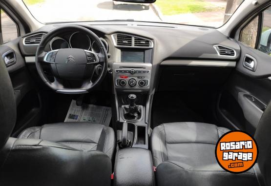 Autos - Citroen C4 lounge 2016 Nafta 165000Km - En Venta