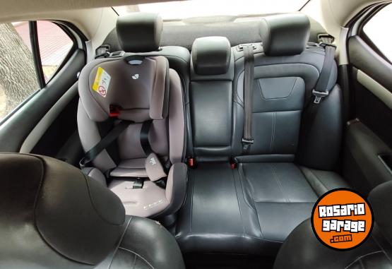 Autos - Citroen C4 lounge 2016 Nafta 165000Km - En Venta