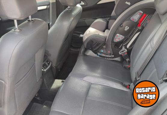 Autos - Citroen C4 lounge 2016 Nafta 165000Km - En Venta