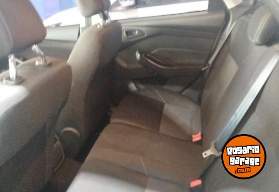Autos - Ford Focus S 1.6 5P 2018 Nafta 105000Km - En Venta