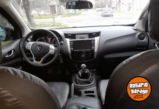 Camionetas - Renault Renault alaskan 190 2024 Diesel 9100Km - En Venta
