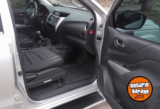 Camionetas - Renault Renault alaskan 190 2024 Diesel 9100Km - En Venta