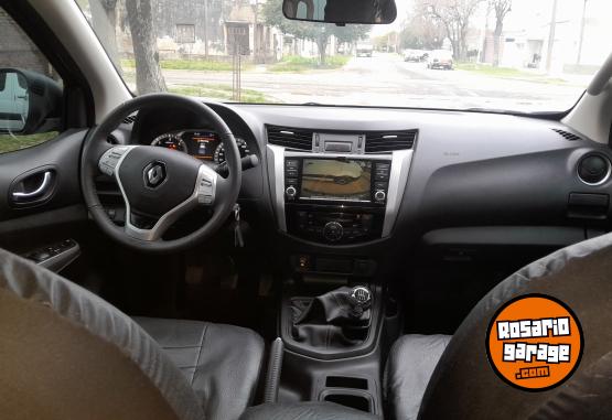 Camionetas - Renault Renault alaskan 190 2024 Diesel 9100Km - En Venta