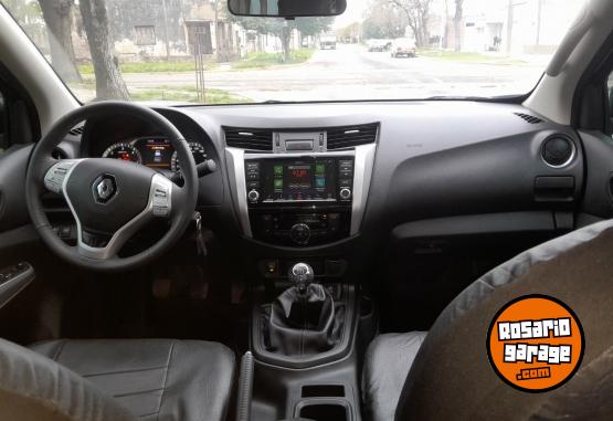Camionetas - Renault Renault alaskan 190 2024 Diesel 9100Km - En Venta