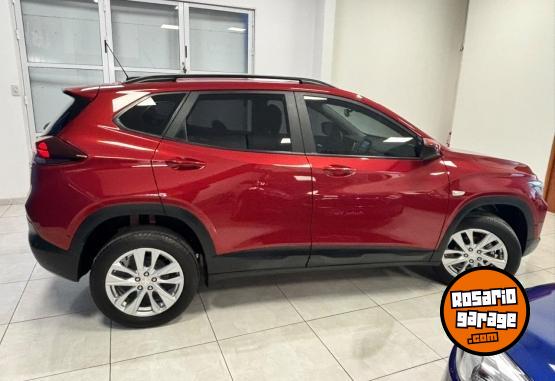 Autos - Chevrolet TRACKER LTZ 2023 Nafta 44000Km - En Venta