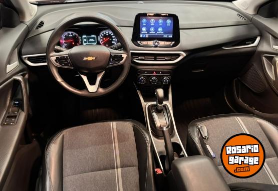 Autos - Chevrolet TRACKER LTZ 2023 Nafta 44000Km - En Venta
