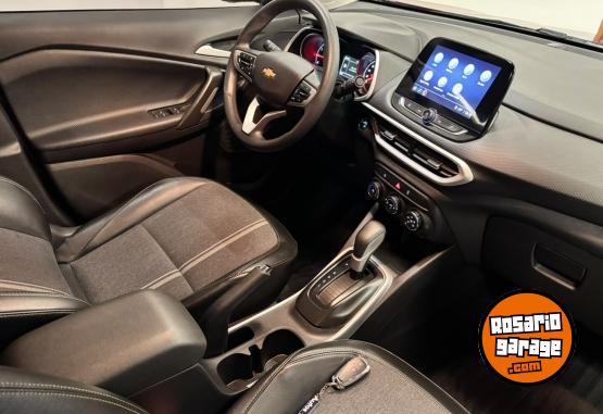Autos - Chevrolet TRACKER LTZ 2023 Nafta 44000Km - En Venta