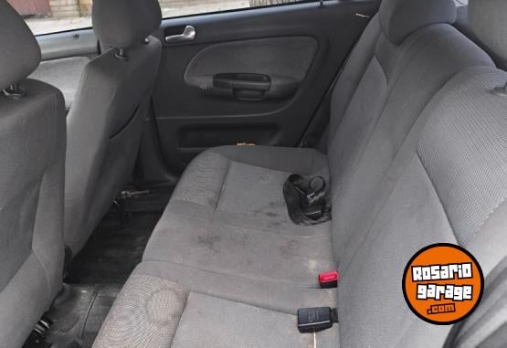 Autos - Volkswagen Gol Trend 2010 Nafta 183000Km - En Venta