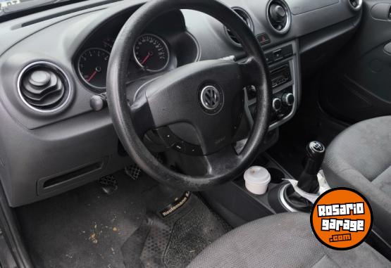 Autos - Volkswagen Gol Trend 2010 Nafta 183000Km - En Venta