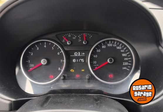 Autos - Volkswagen Gol Trend 2010 Nafta 183000Km - En Venta