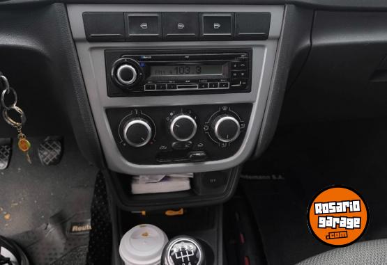 Autos - Volkswagen Gol Trend 2010 Nafta 183000Km - En Venta