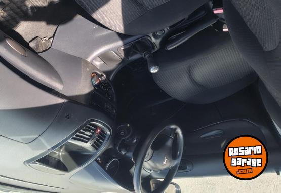 Autos - Peugeot 207 xs 5 ptas 2012 Nafta 100000Km - En Venta