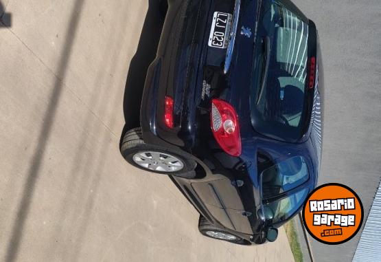 Autos - Peugeot 207 xs 5 ptas 2012 Nafta 100000Km - En Venta