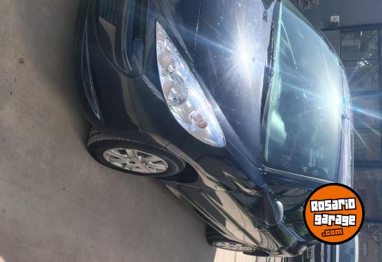 Autos - Peugeot 207 xs 5 ptas 2012 Nafta 100000Km - En Venta