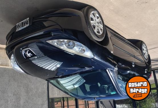Autos - Peugeot 207 xs 5 ptas 2012 Nafta 100000Km - En Venta