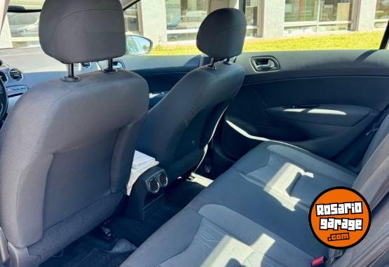 Autos - Peugeot 408 HDI Allure Pack 2018 Diesel 69000Km - En Venta
