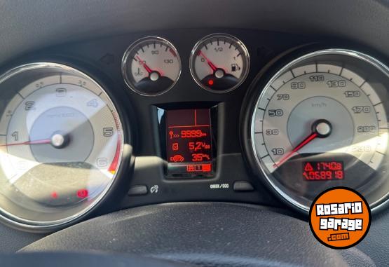 Autos - Peugeot 408 HDI Allure Pack 2018 Diesel 69000Km - En Venta