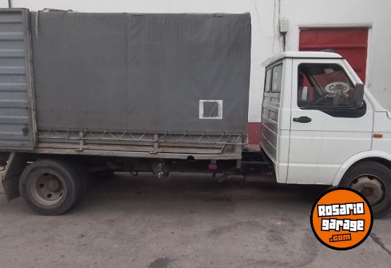 Utilitarios - Iveco Dayli 2006 Diesel 111111Km - En Venta
