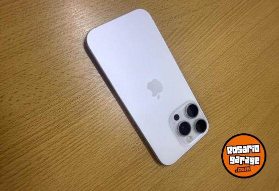 Telefon�a - Vendo iPhone 16 Pro titanium de 256gb - En Venta