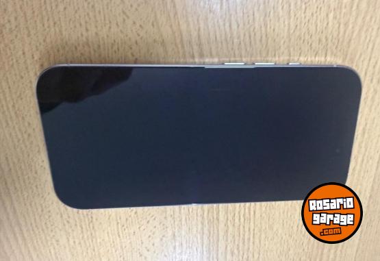 Telefon�a - Vendo iPhone 16 Pro titanium de 256gb - En Venta