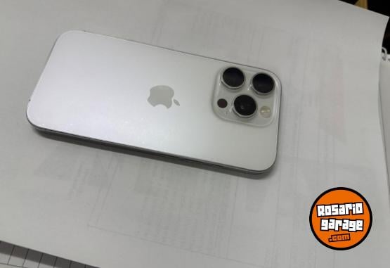 Telefon�a - Vendo iPhone 16 Pro titanium de 256gb - En Venta