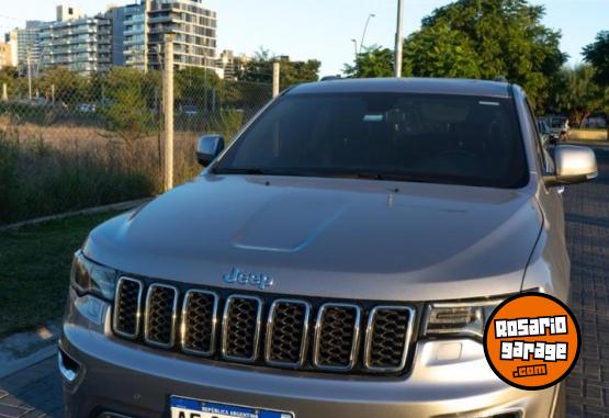 Autos - Otra marca Jeep Grand Cherokee 3.6 L 2021 Nafta 69000Km - En Venta