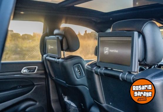 Autos - Otra marca Jeep Grand Cherokee 3.6 L 2021 Nafta 69000Km - En Venta