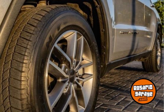 Autos - Otra marca Jeep Grand Cherokee 3.6 L 2021 Nafta 69000Km - En Venta