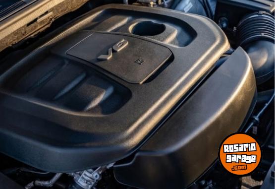 Autos - Otra marca Jeep Grand Cherokee 3.6 L 2021 Nafta 69000Km - En Venta