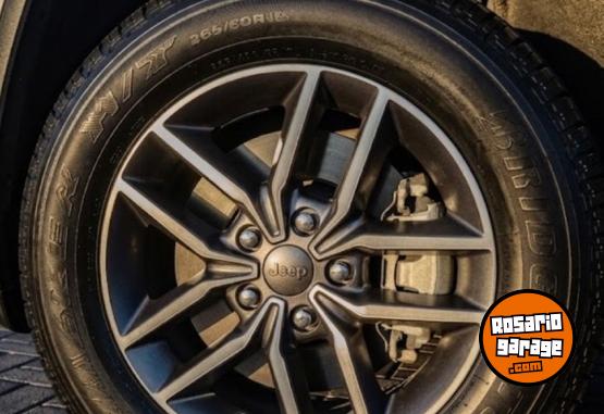 Autos - Otra marca Jeep Grand Cherokee 3.6 L 2021 Nafta 69000Km - En Venta