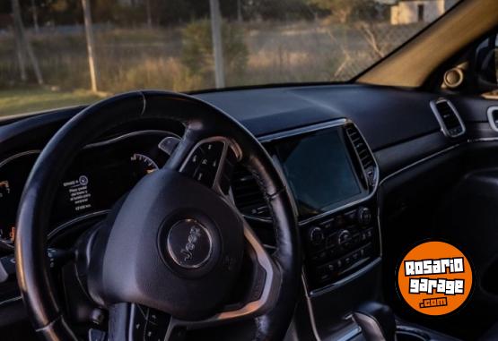 Autos - Otra marca Jeep Grand Cherokee 3.6 L 2021 Nafta 69000Km - En Venta
