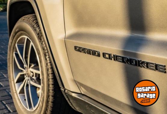 Autos - Otra marca Jeep Grand Cherokee 3.6 L 2021 Nafta 69000Km - En Venta