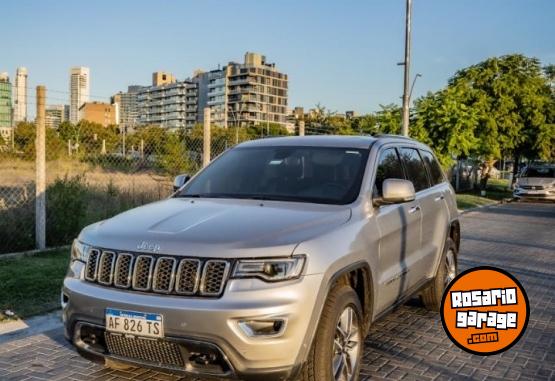 Autos - Otra marca Jeep Grand Cherokee 3.6 L 2021 Nafta 69000Km - En Venta
