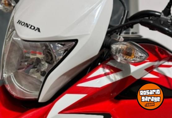 Motos - Honda Xr150 2024 Nafta 10Km - En Venta